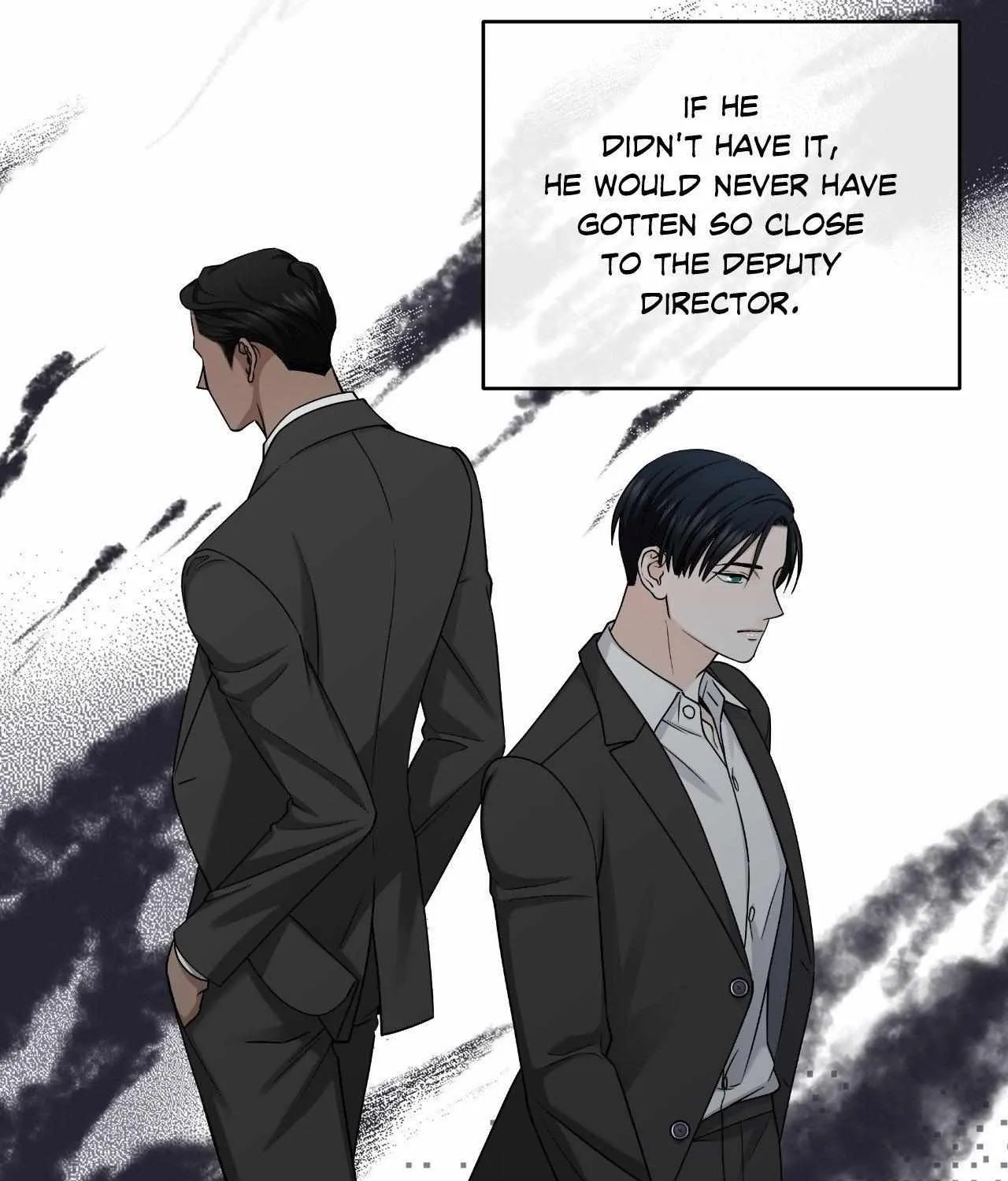 Read Unique Fragrance chapter 44 image 45 on Lezhin