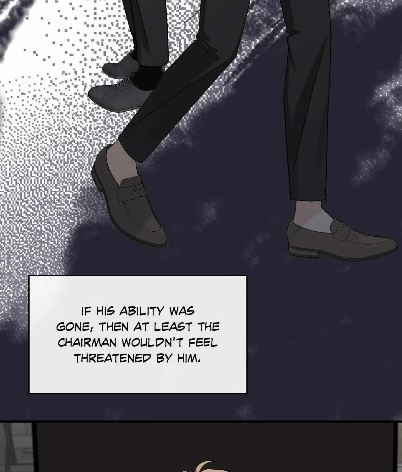 Read Unique Fragrance chapter 44 image 47 on Lezhin
