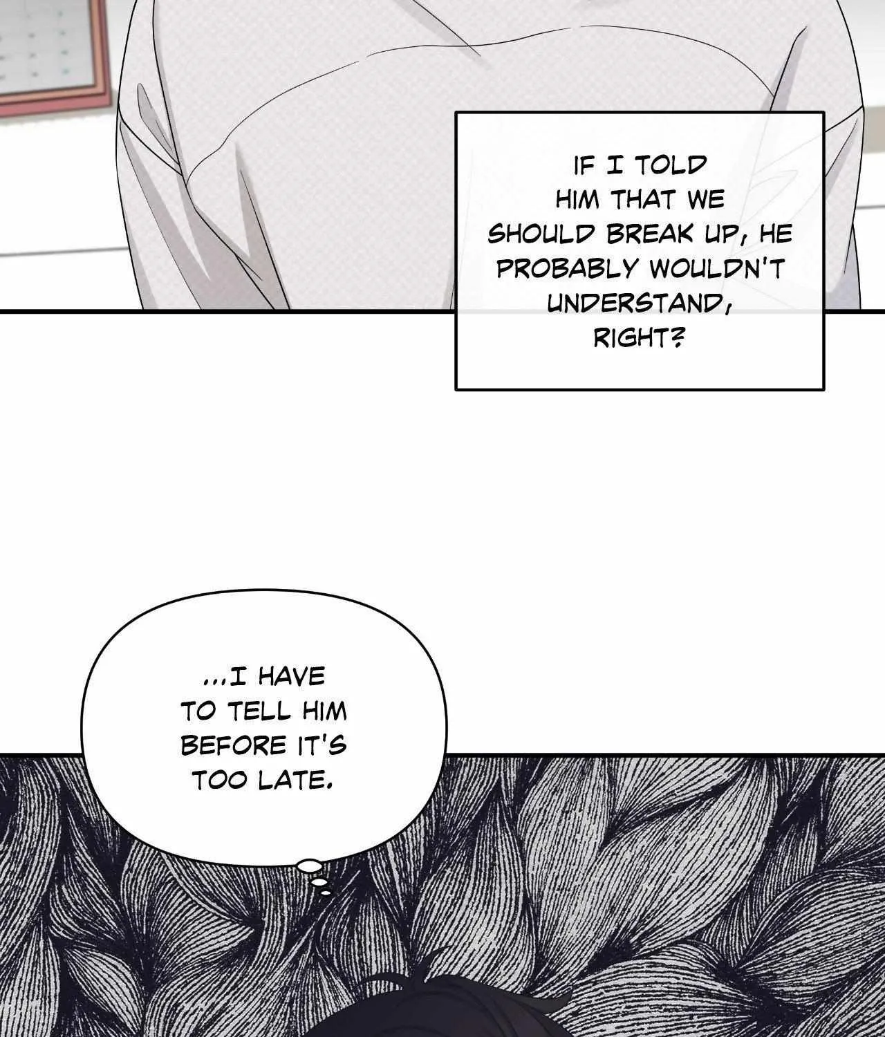 Read Unique Fragrance chapter 44 image 49 on Lezhin