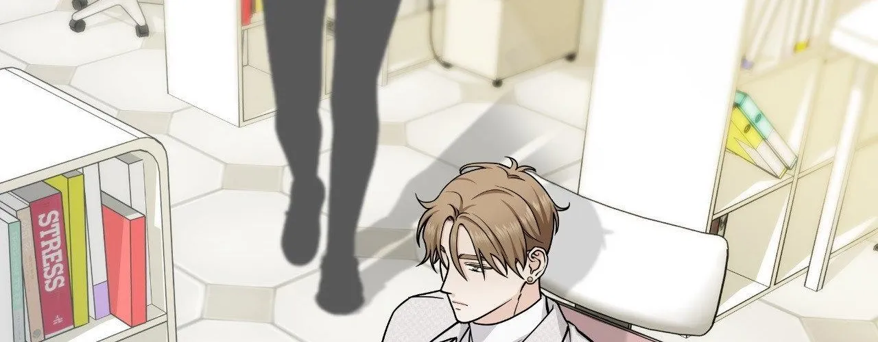 Read Unique Fragrance chapter 44 image 5 on Lezhin