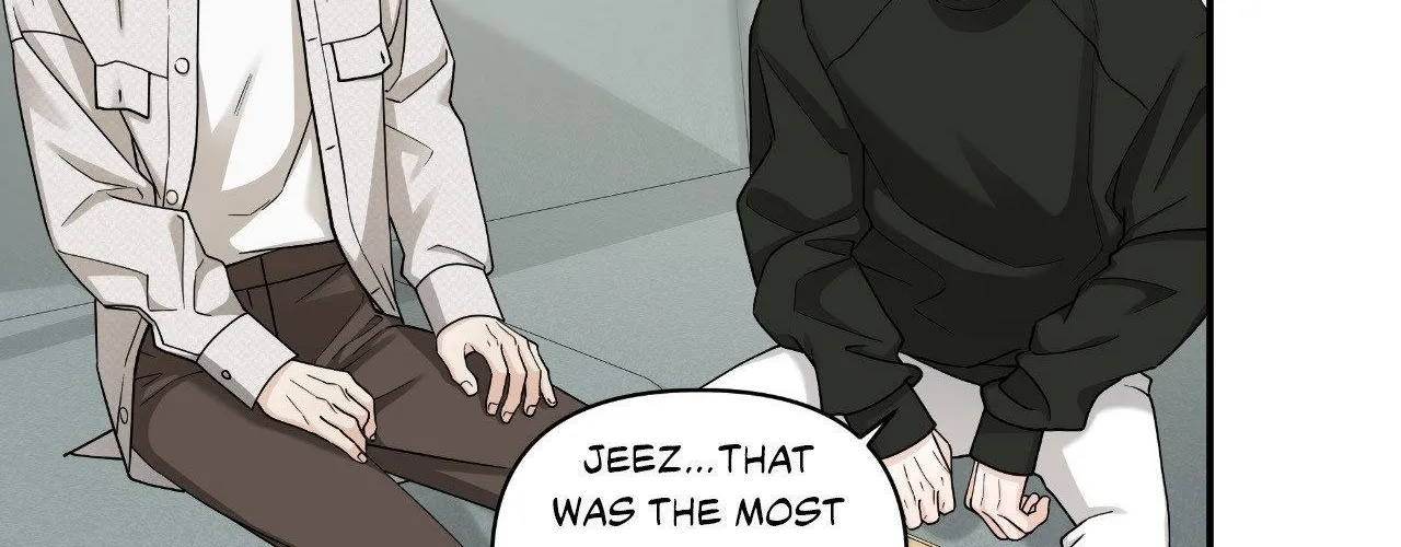 Read Unique Fragrance chapter 44 image 57 on Lezhin