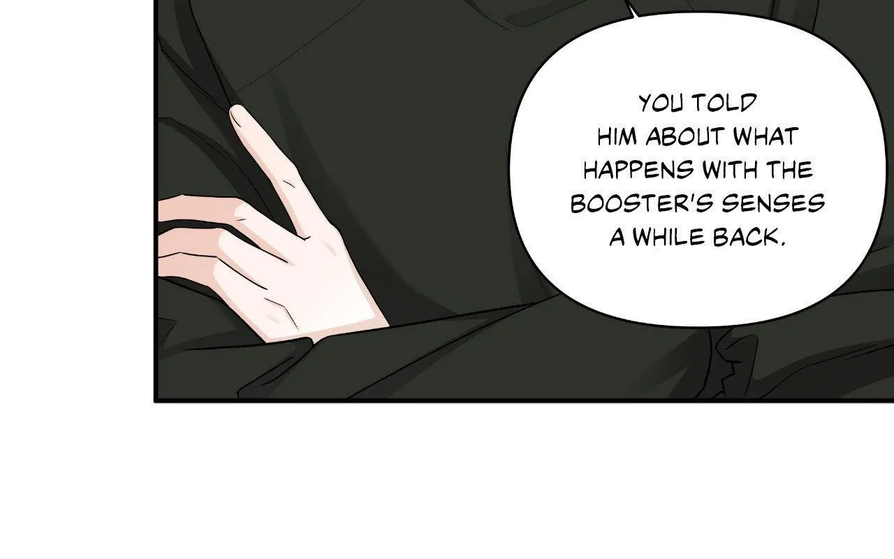 Read Unique Fragrance chapter 44 image 66 on Lezhin