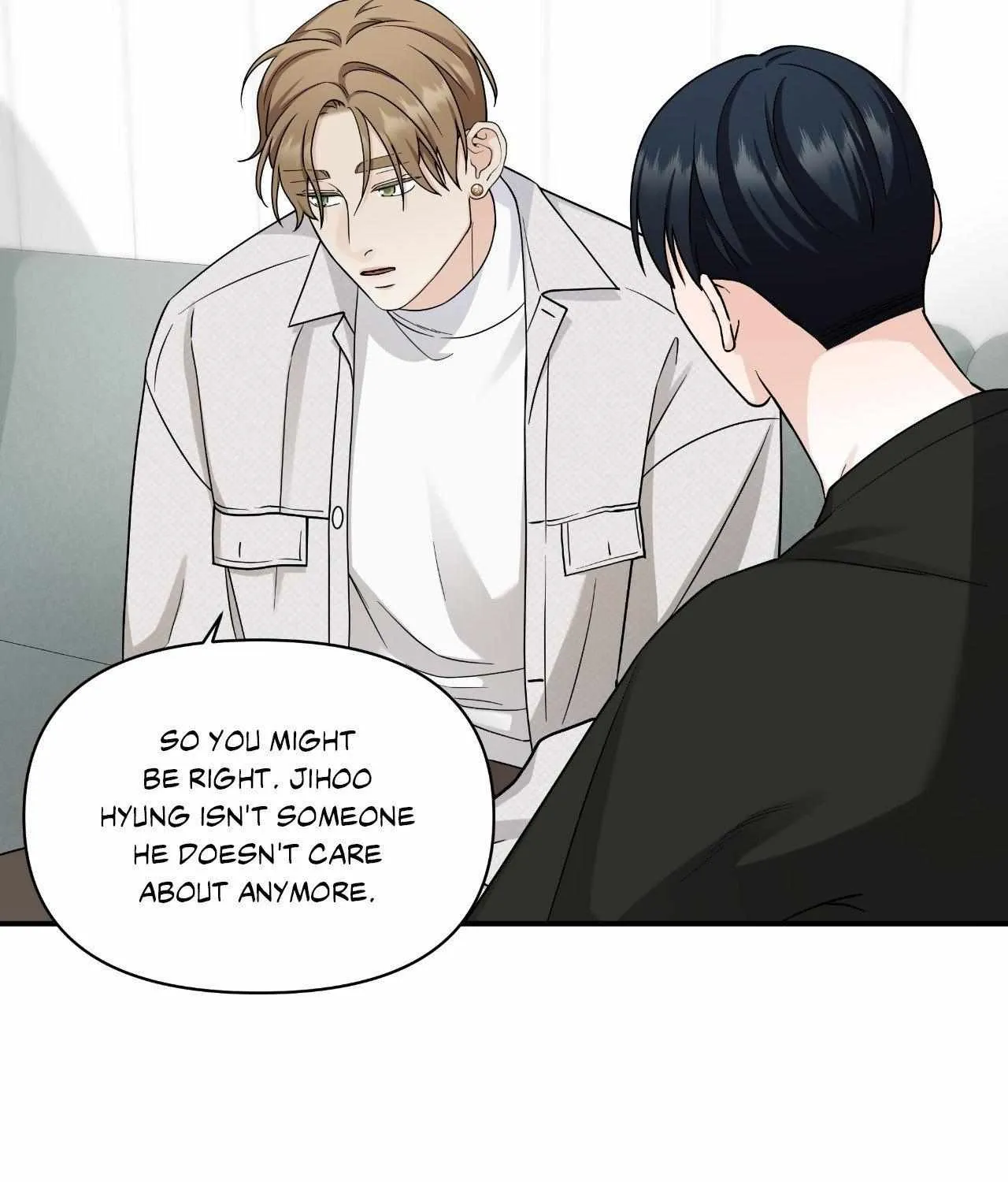 Read Unique Fragrance chapter 44 image 69 on Lezhin