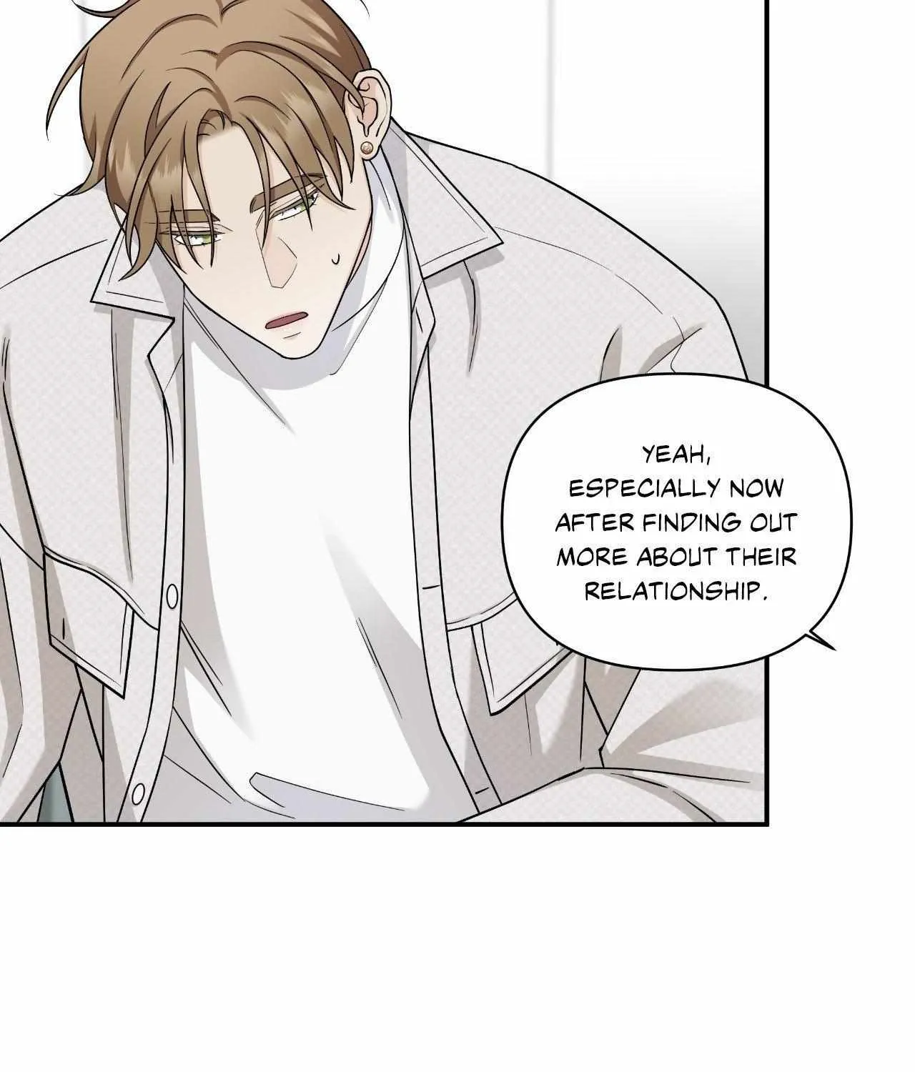 Read Unique Fragrance chapter 44 image 73 on Lezhin