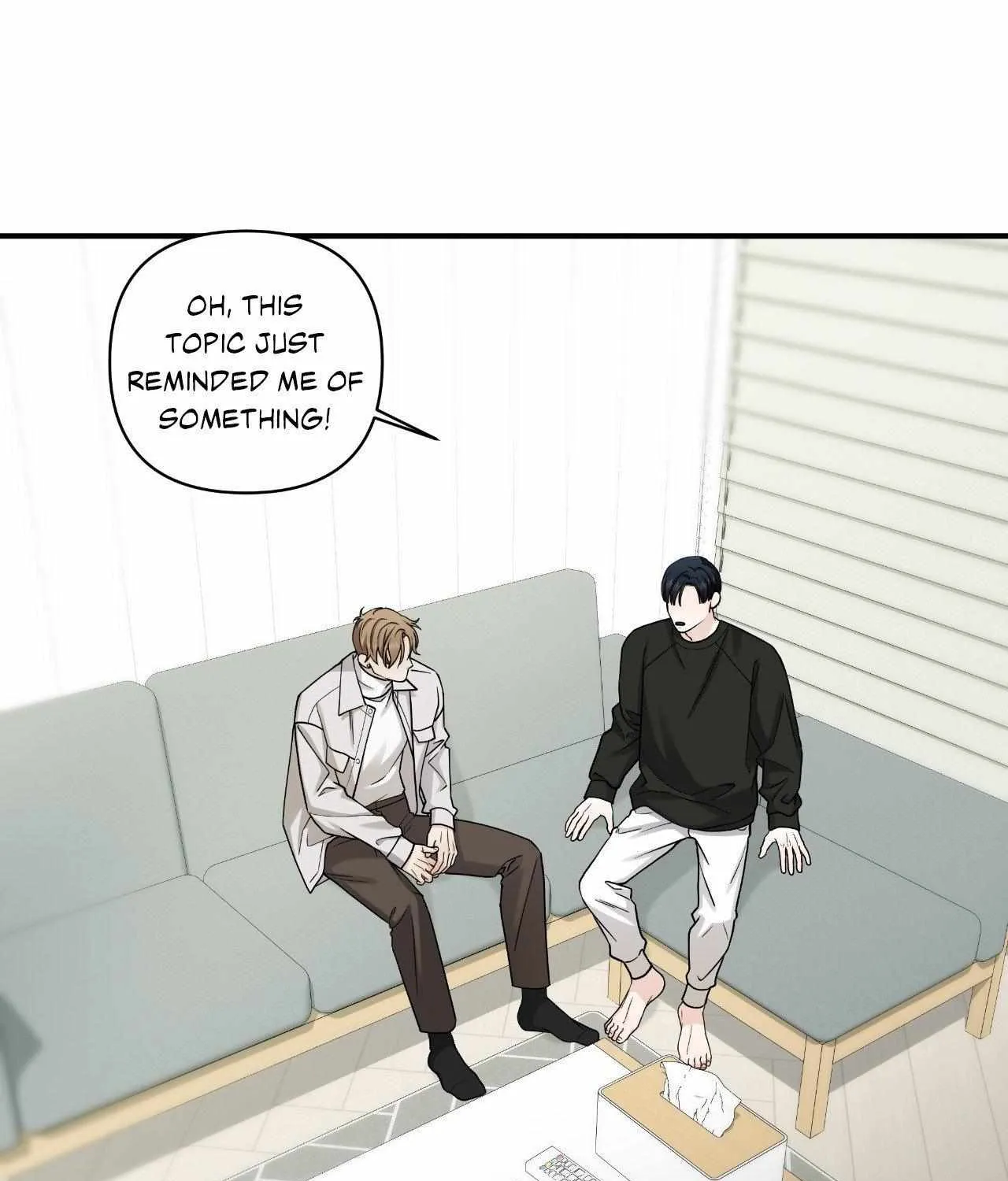 Read Unique Fragrance chapter 44 image 80 on Lezhin