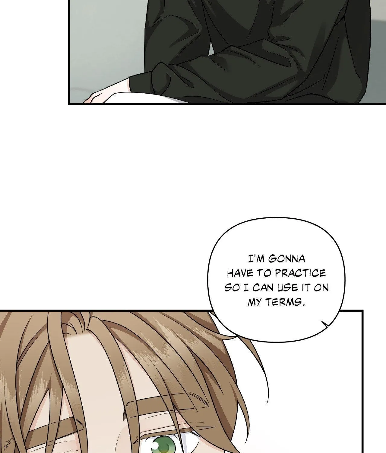 Read Unique Fragrance chapter 44 image 86 on Lezhin