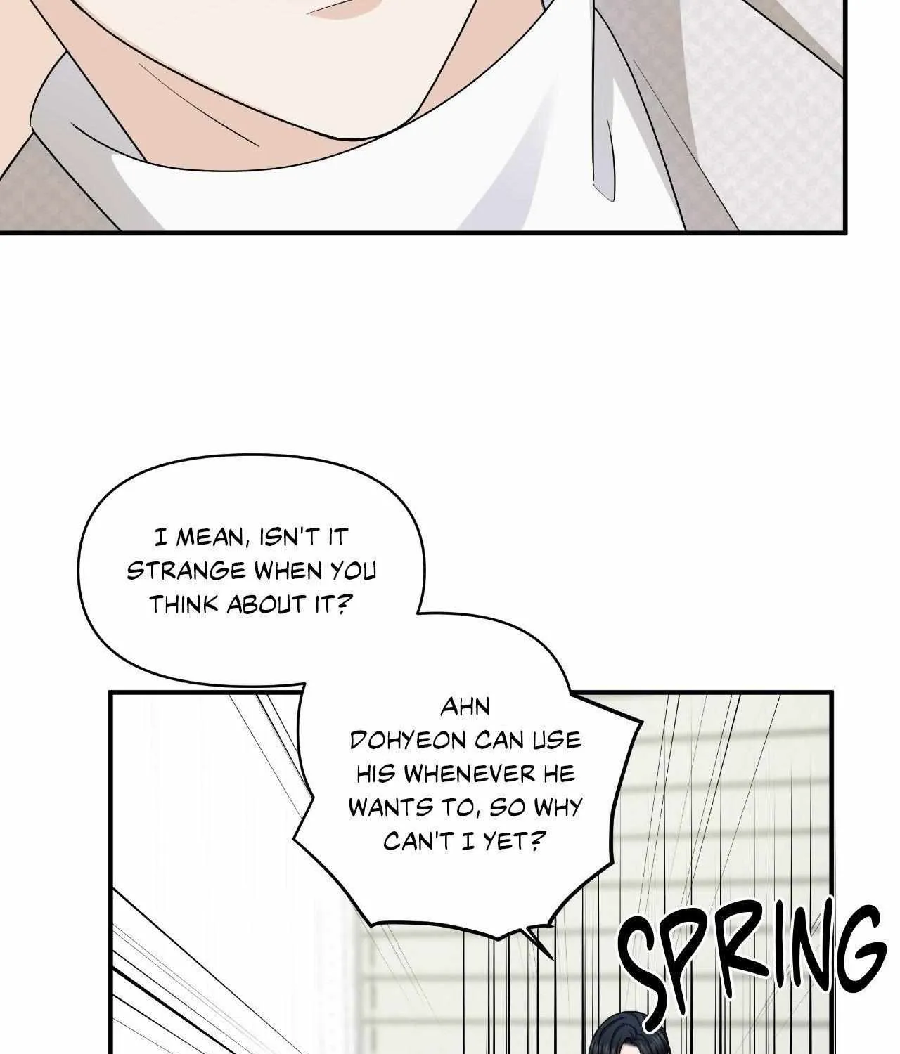 Read Unique Fragrance chapter 44 image 88 on Lezhin