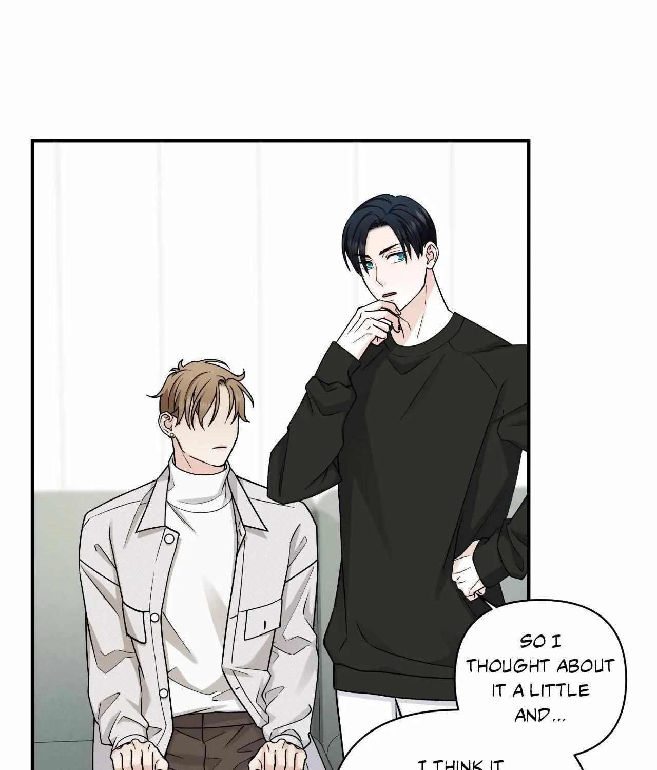 Read Unique Fragrance chapter 44 image 93 on Lezhin