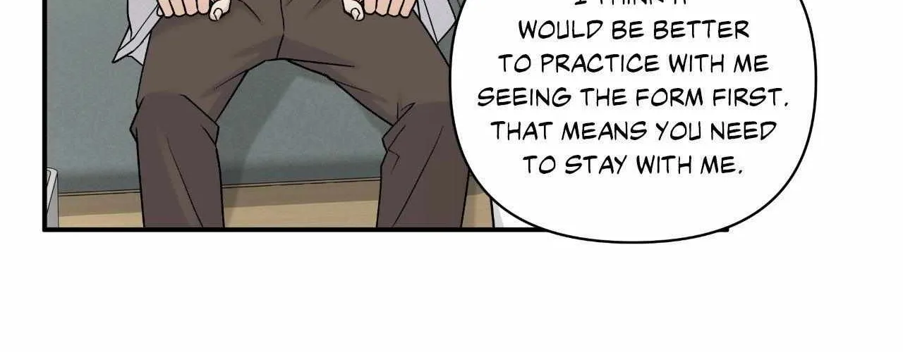 Read Unique Fragrance chapter 44 image 94 on Lezhin