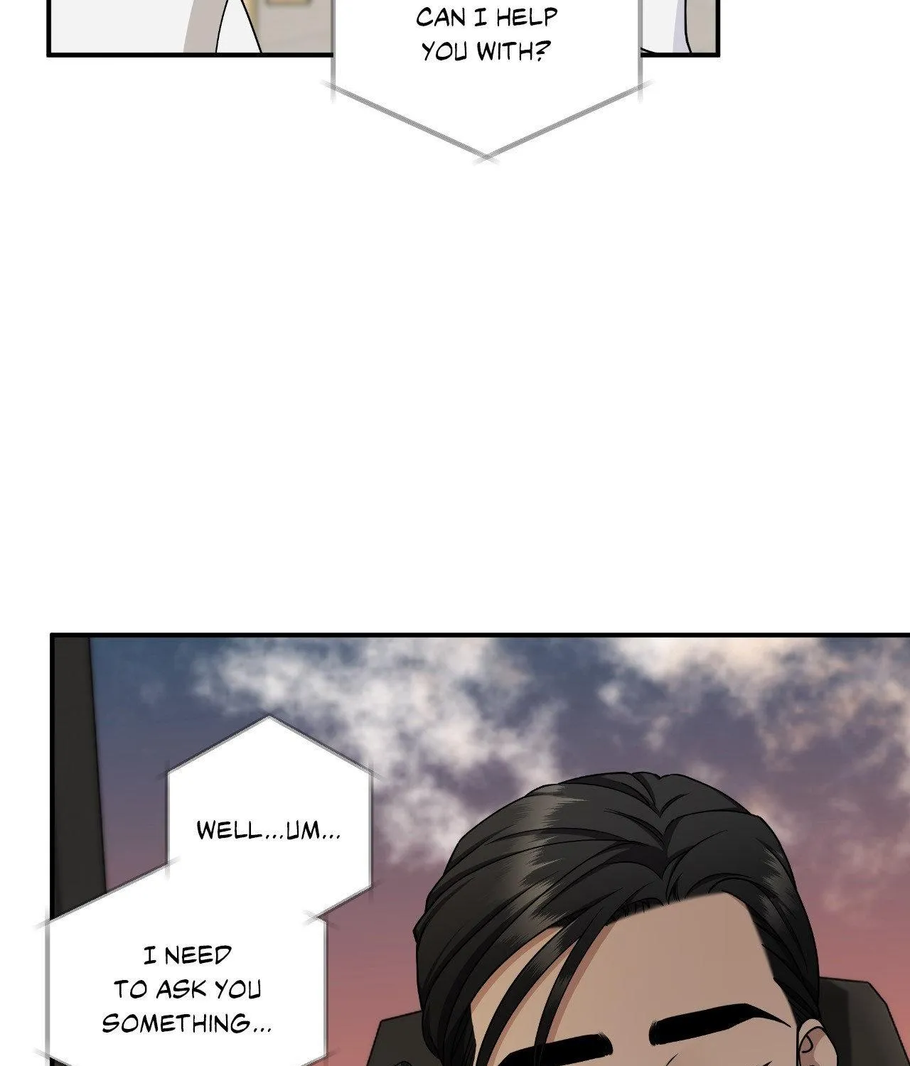 Read Unique Fragrance chapter 46 image 10 on Lezhin