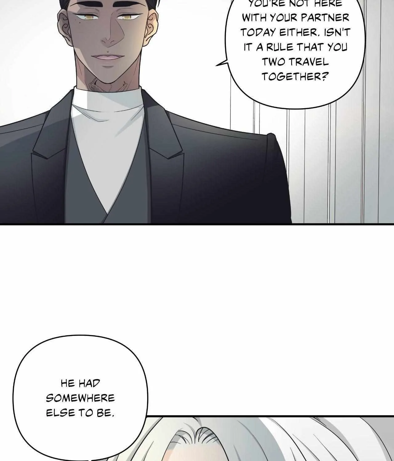 Read Unique Fragrance chapter 46 image 101 on Lezhin