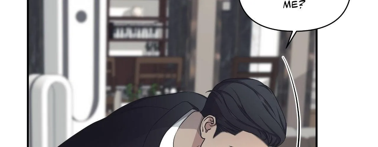 Read Unique Fragrance chapter 46 image 104 on Lezhin