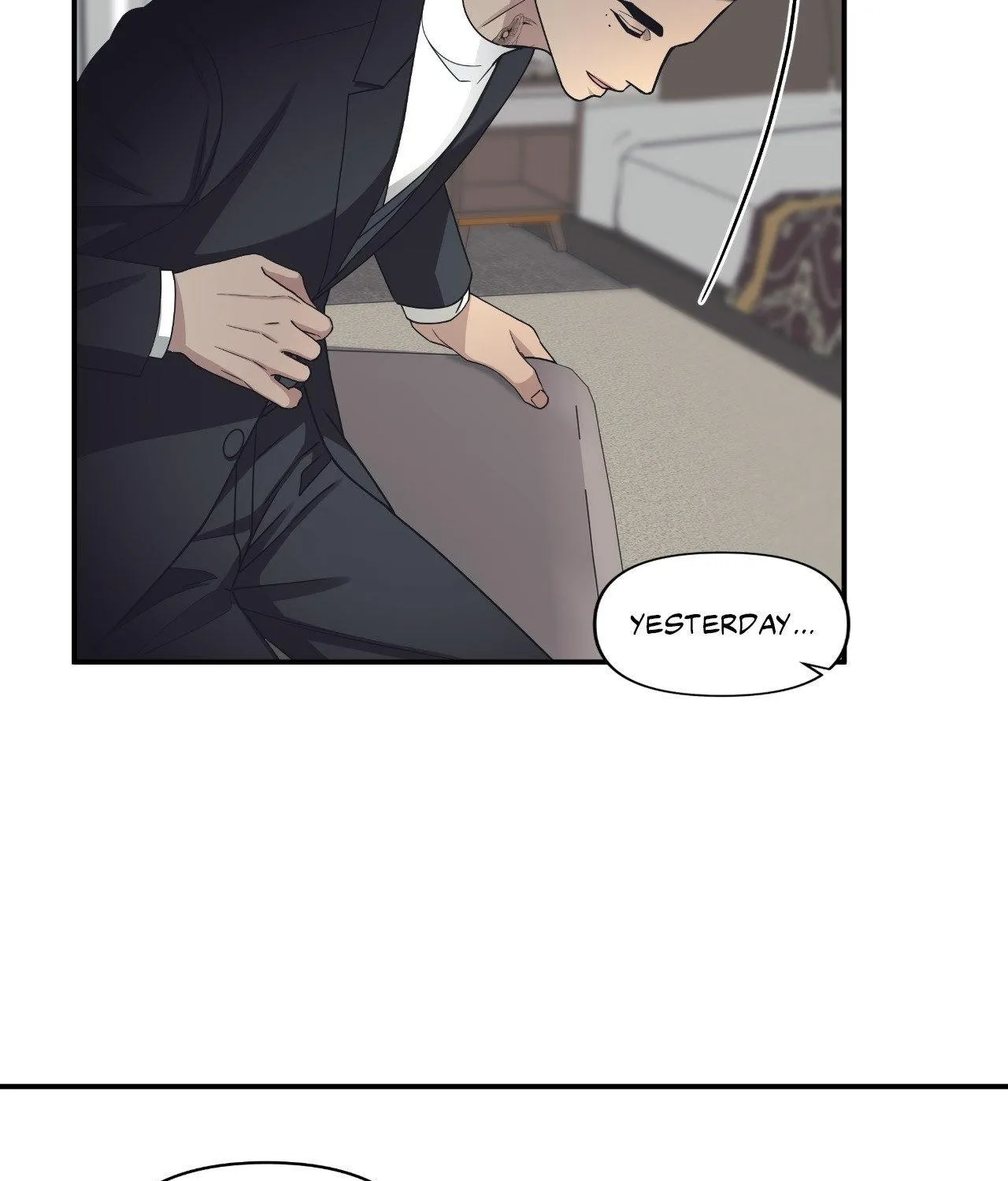 Read Unique Fragrance chapter 46 image 105 on Lezhin