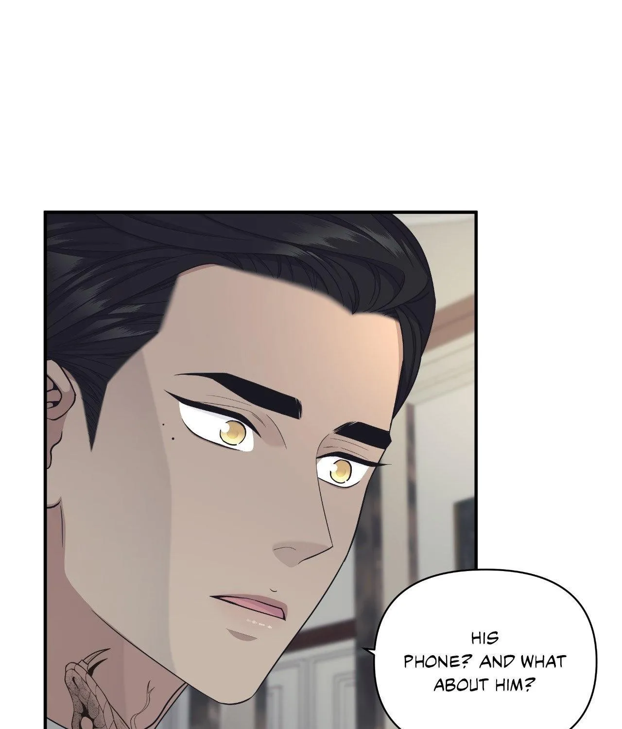 Read Unique Fragrance chapter 46 image 108 on Lezhin