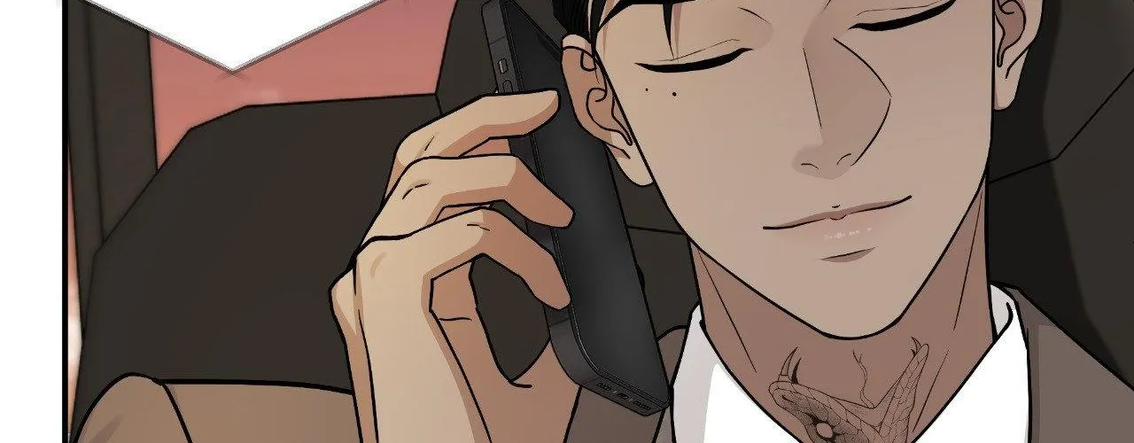 Read Unique Fragrance chapter 46 image 11 on Lezhin