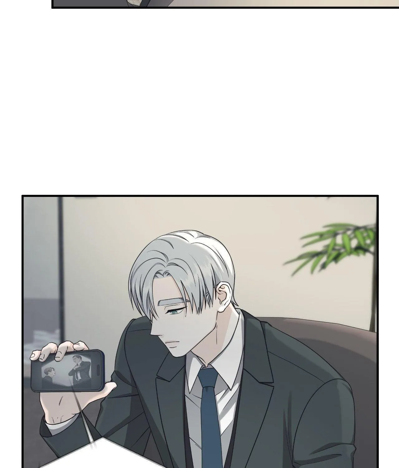 Read Unique Fragrance chapter 46 image 112 on Lezhin