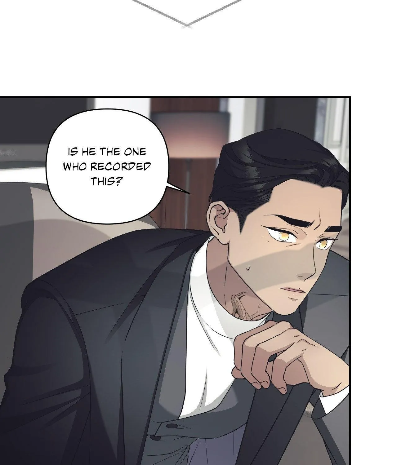 Read Unique Fragrance chapter 46 image 114 on Lezhin