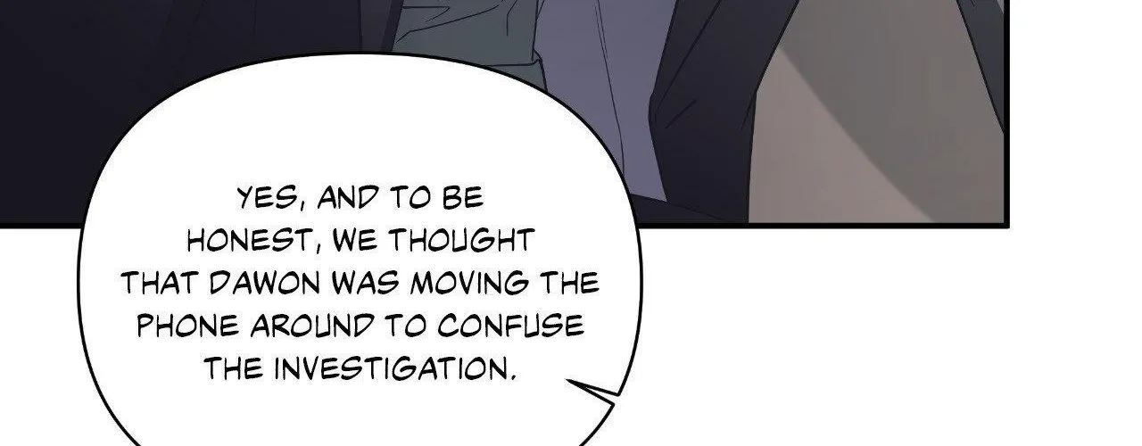 Read Unique Fragrance chapter 46 image 115 on Lezhin