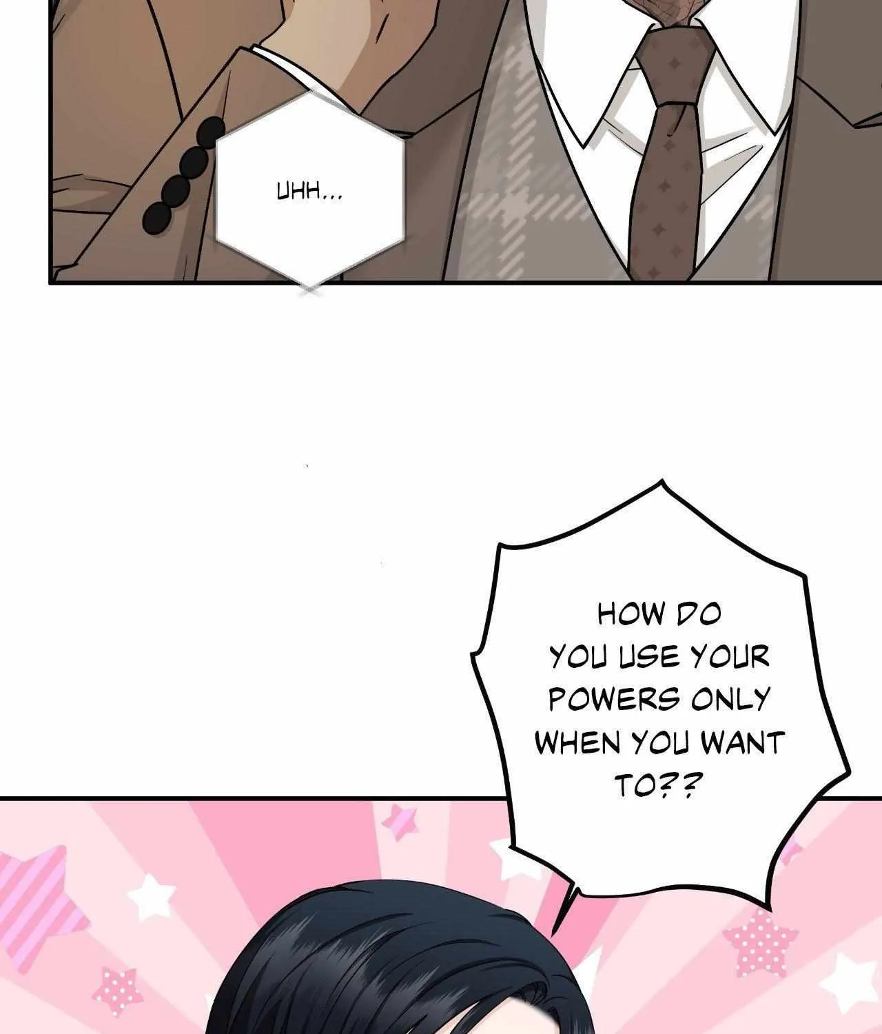 Read Unique Fragrance chapter 46 image 12 on Lezhin