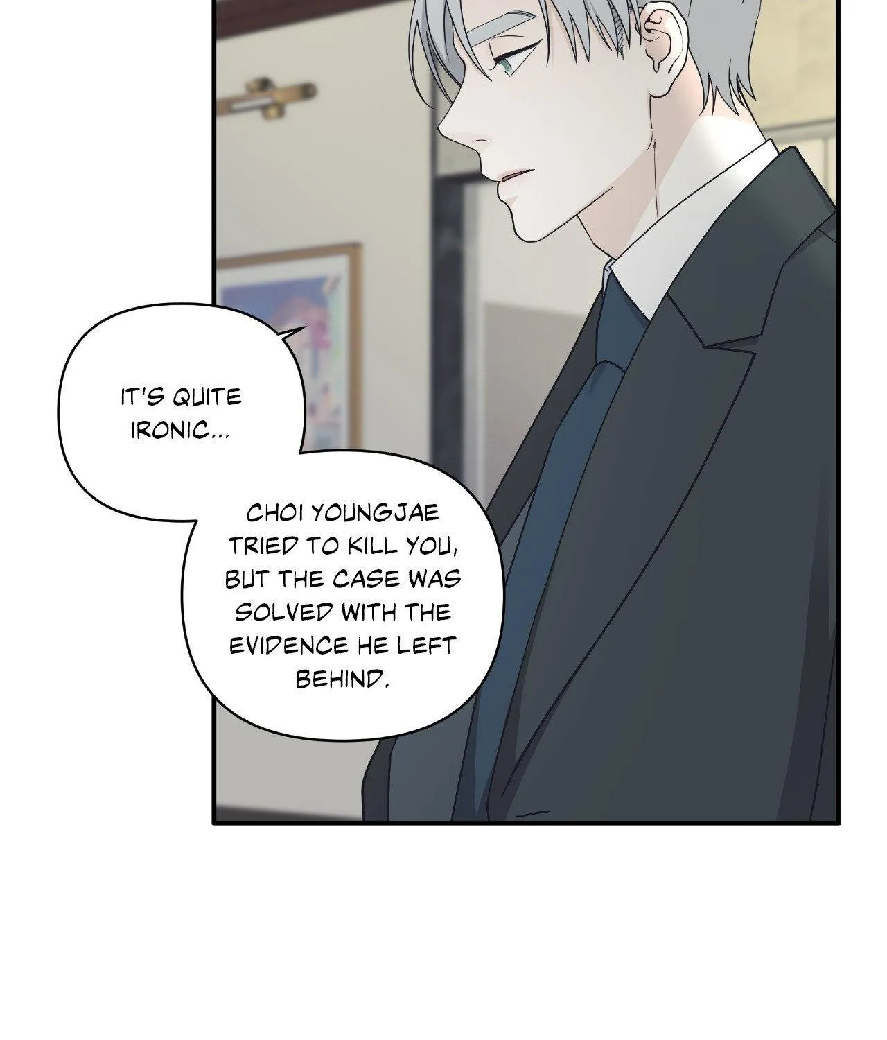 Read Unique Fragrance chapter 46 image 123 on Lezhin