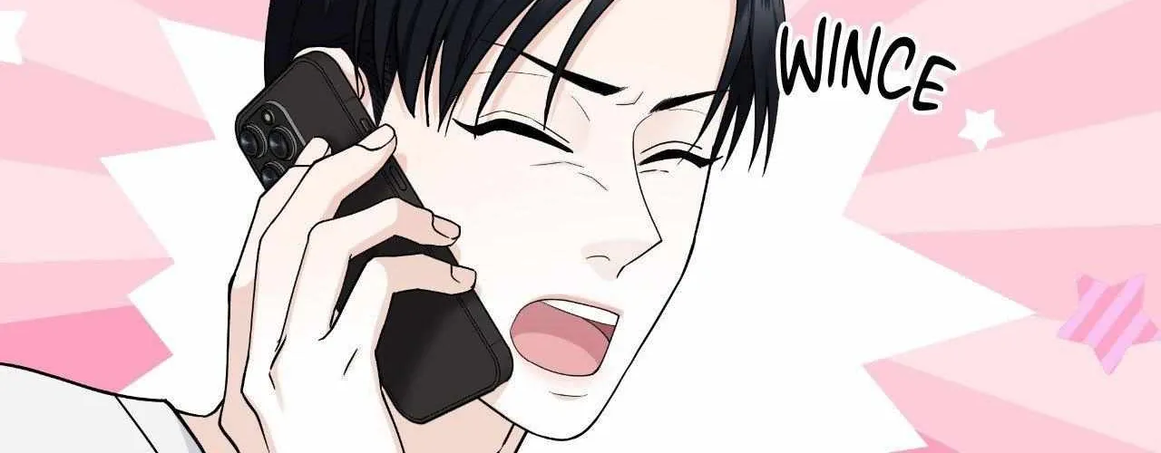 Read Unique Fragrance chapter 46 image 13 on Lezhin