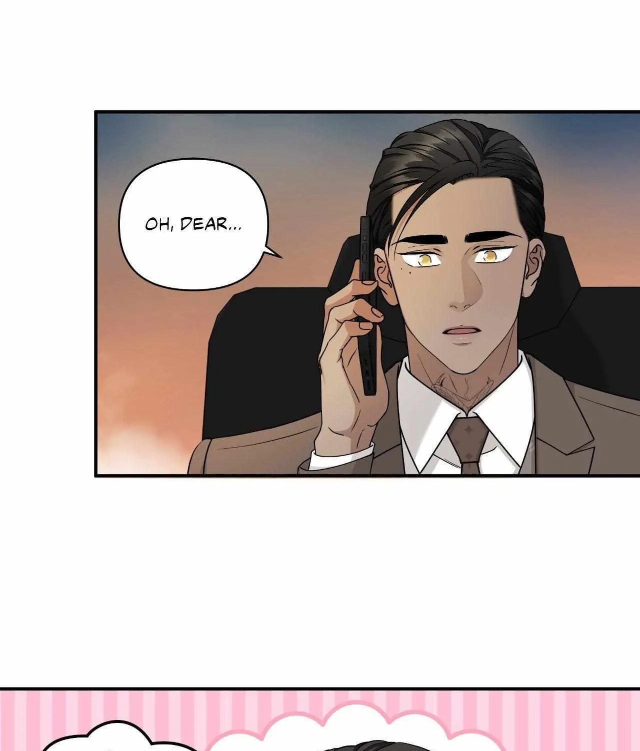 Read Unique Fragrance chapter 46 image 15 on Lezhin