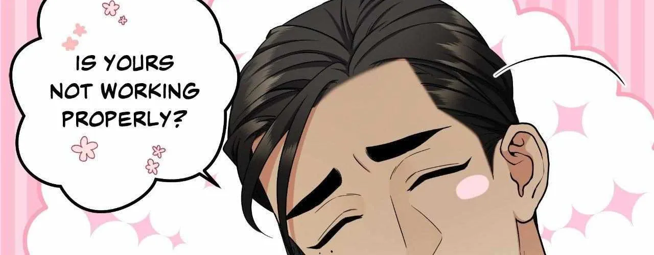 Read Unique Fragrance chapter 46 image 16 on Lezhin