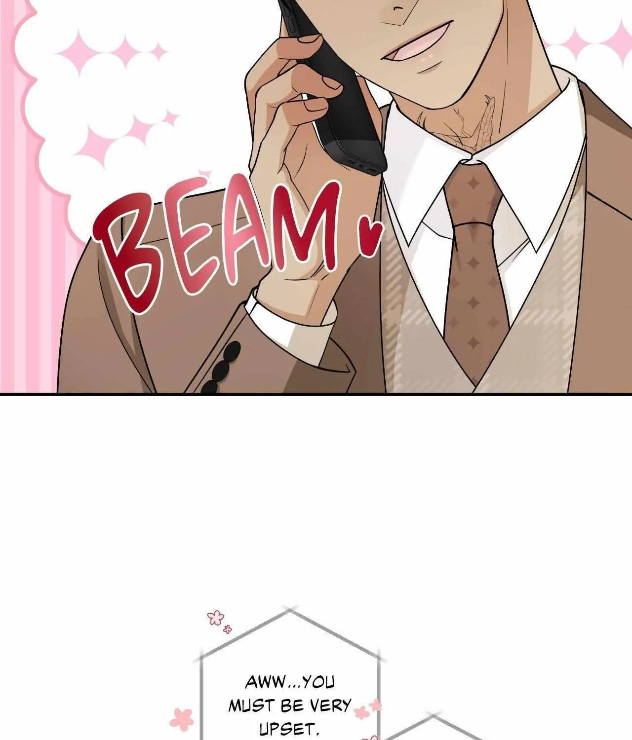 Read Unique Fragrance chapter 46 image 17 on Lezhin