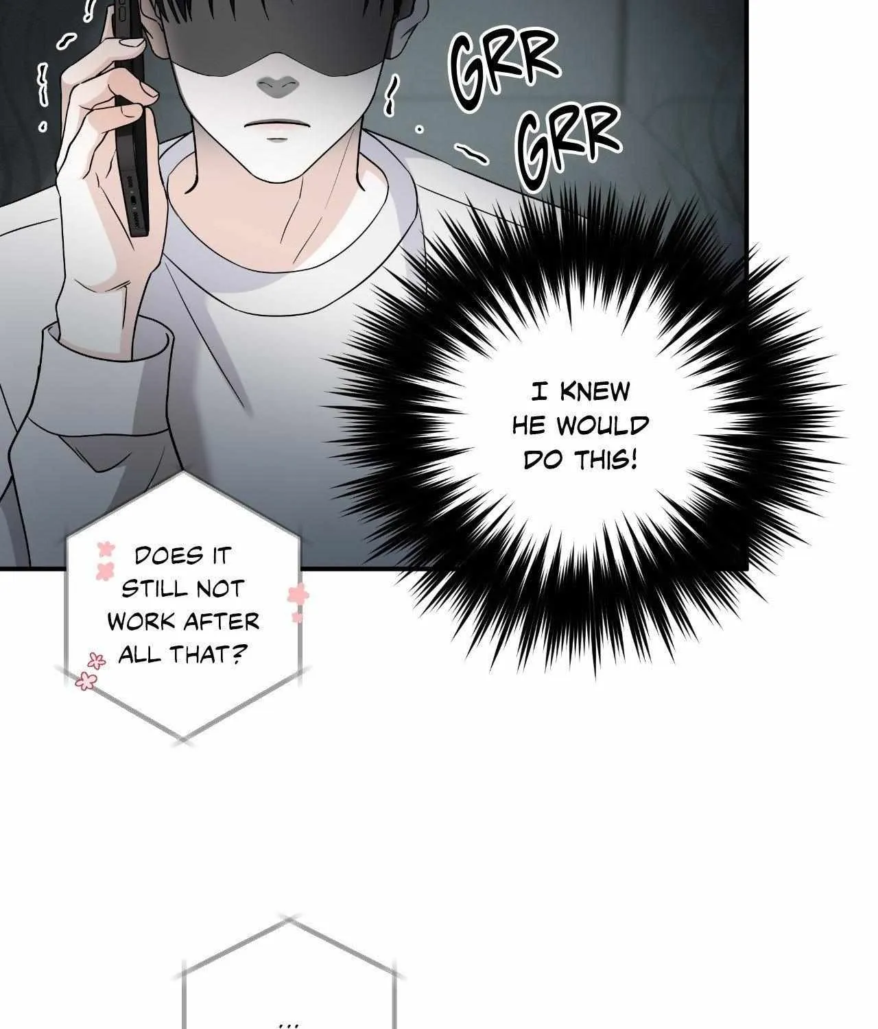 Read Unique Fragrance chapter 46 image 19 on Lezhin