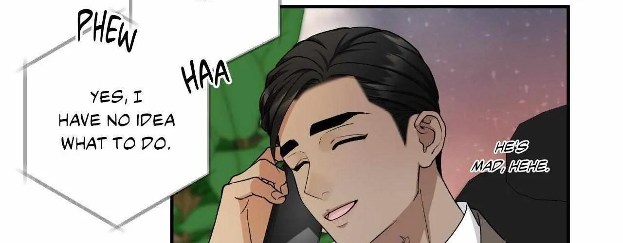 Read Unique Fragrance chapter 46 image 20 on Lezhin