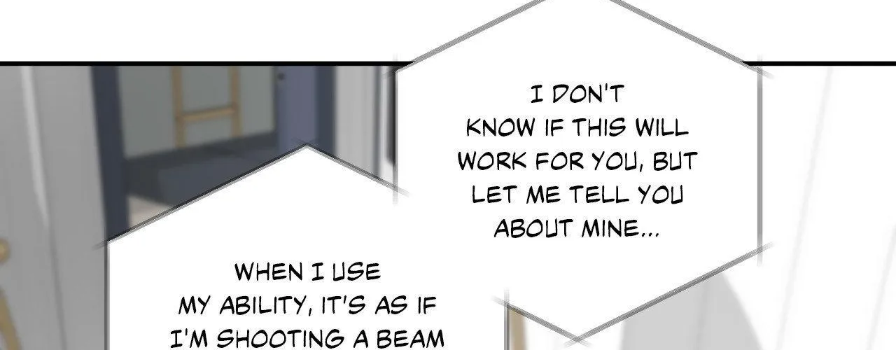 Read Unique Fragrance chapter 46 image 22 on Lezhin