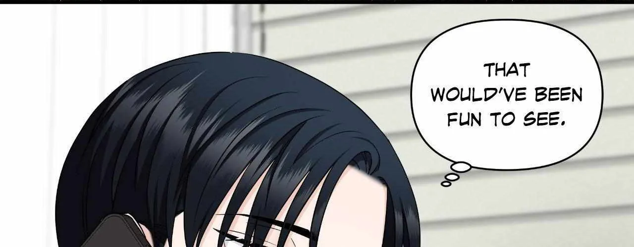 Read Unique Fragrance chapter 46 image 26 on Lezhin