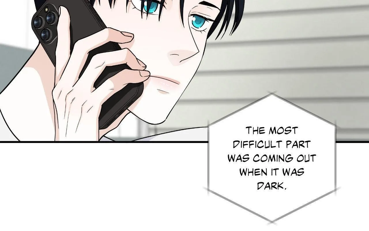 Read Unique Fragrance chapter 46 image 27 on Lezhin