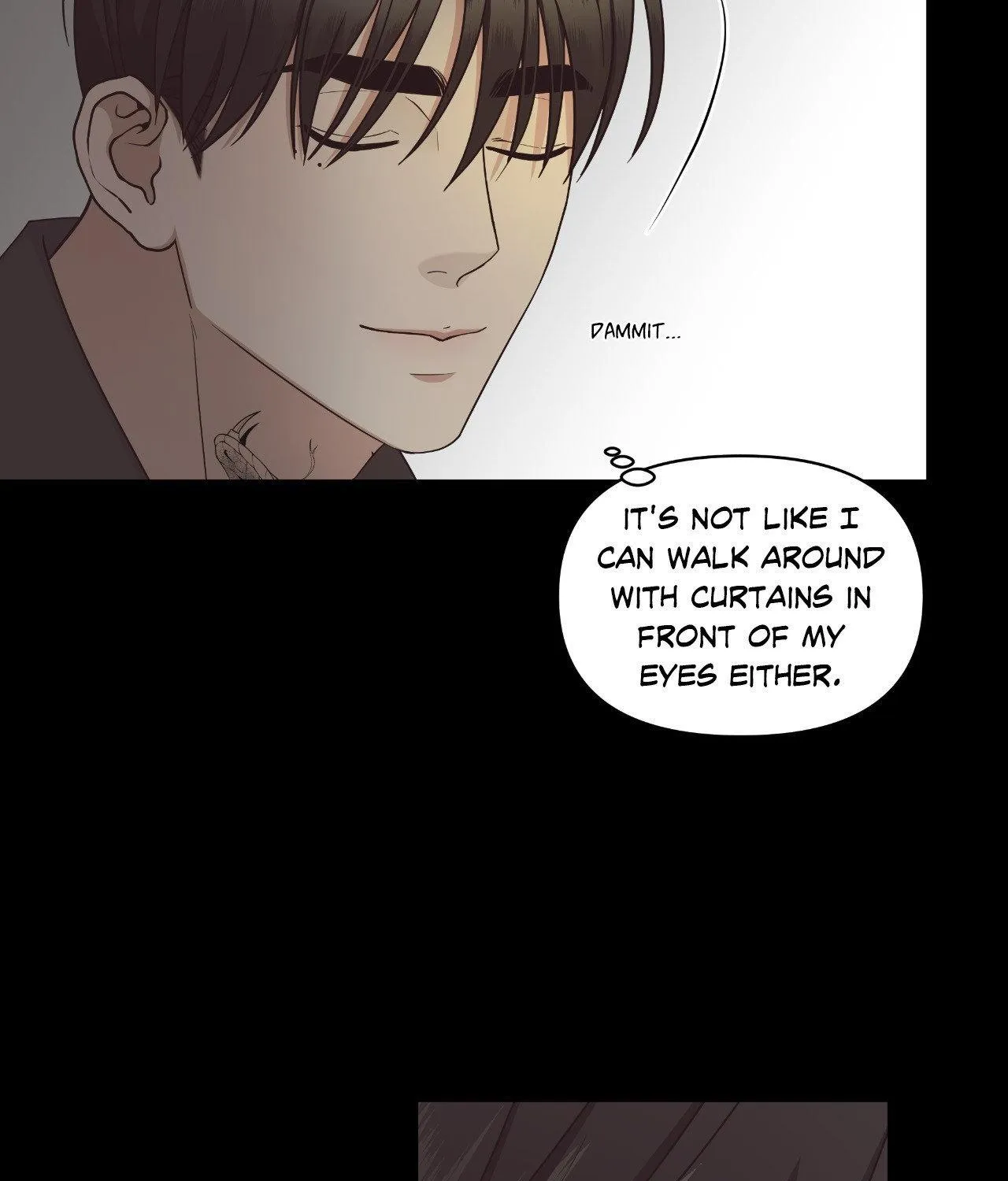 Read Unique Fragrance chapter 46 image 34 on Lezhin