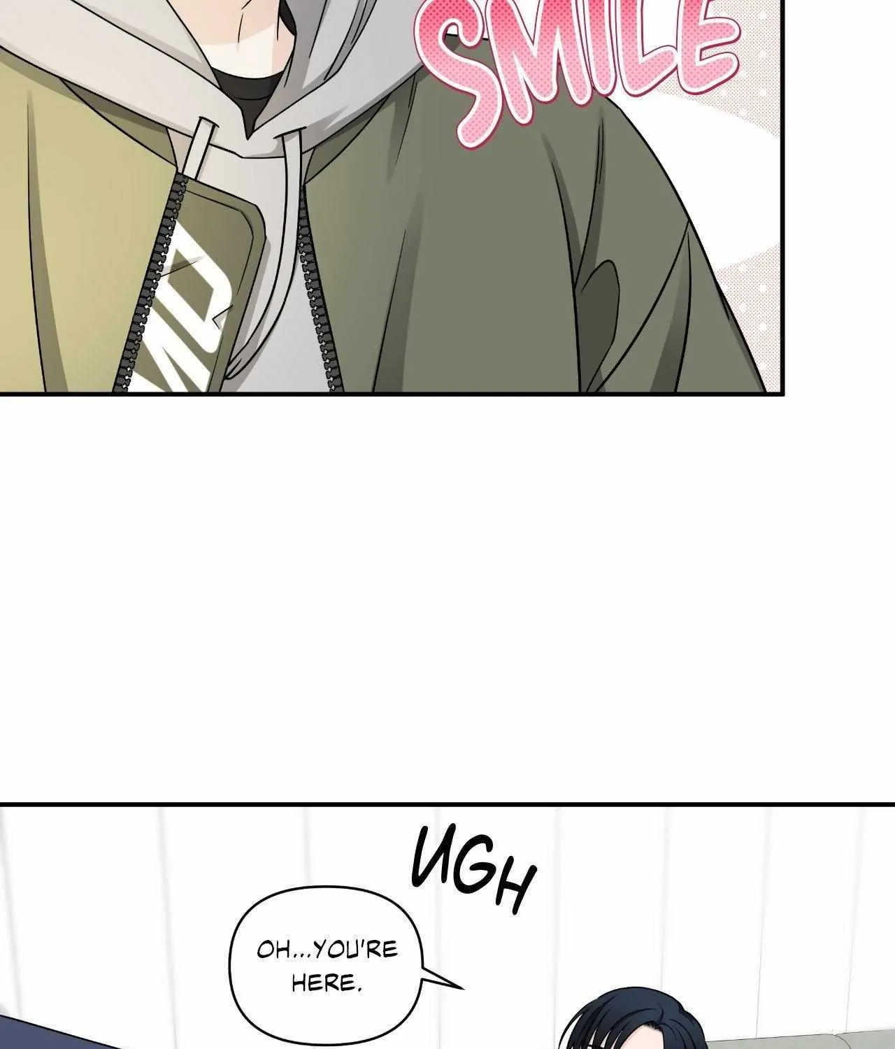 Read Unique Fragrance chapter 46 image 51 on Lezhin