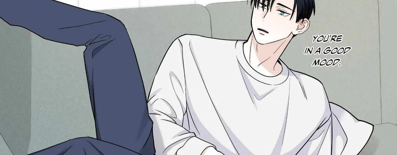 Read Unique Fragrance chapter 46 image 52 on Lezhin