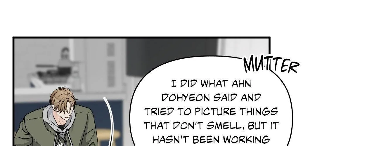 Read Unique Fragrance chapter 46 image 54 on Lezhin