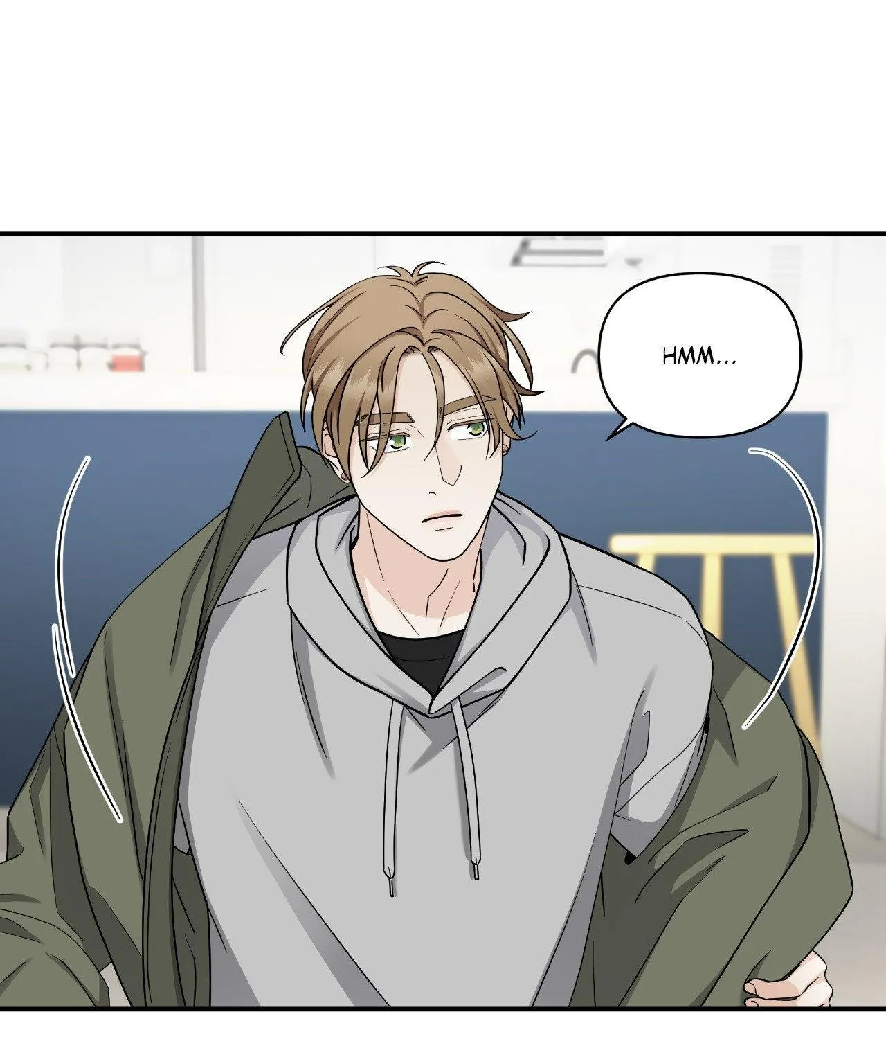 Read Unique Fragrance chapter 46 image 56 on Lezhin