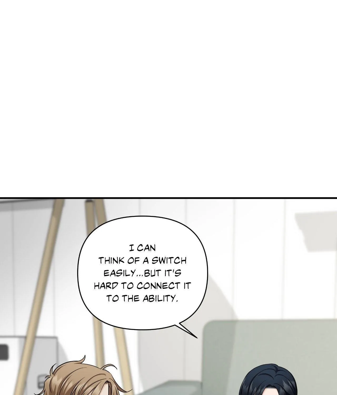 Read Unique Fragrance chapter 46 image 64 on Lezhin