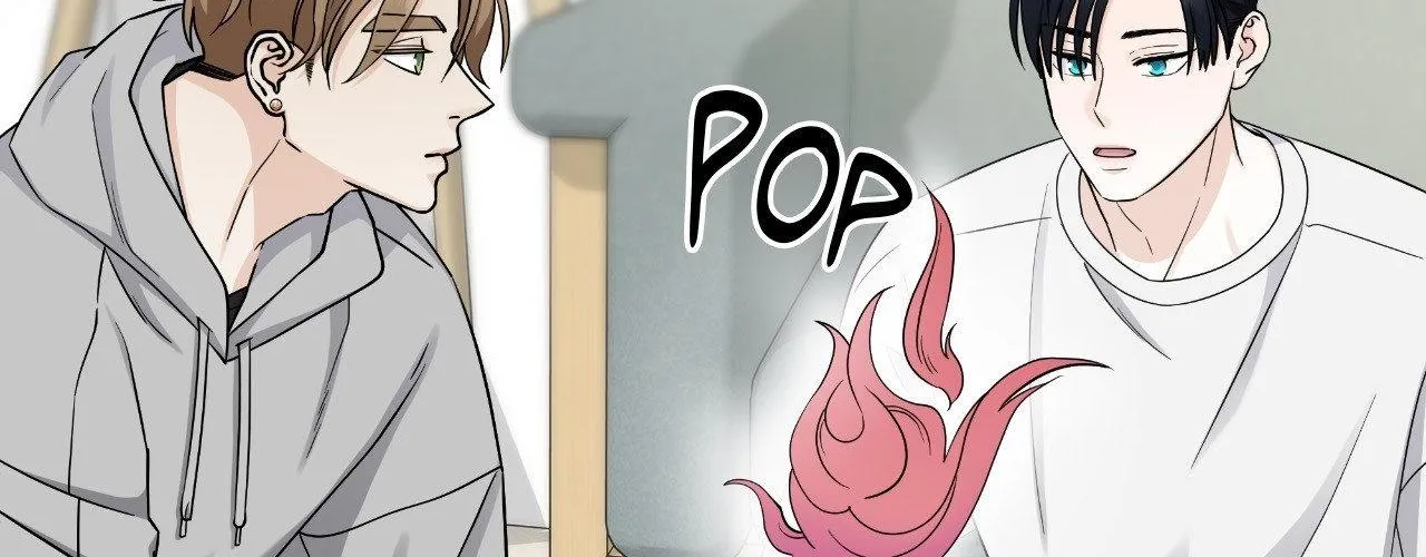 Read Unique Fragrance chapter 46 image 65 on Lezhin