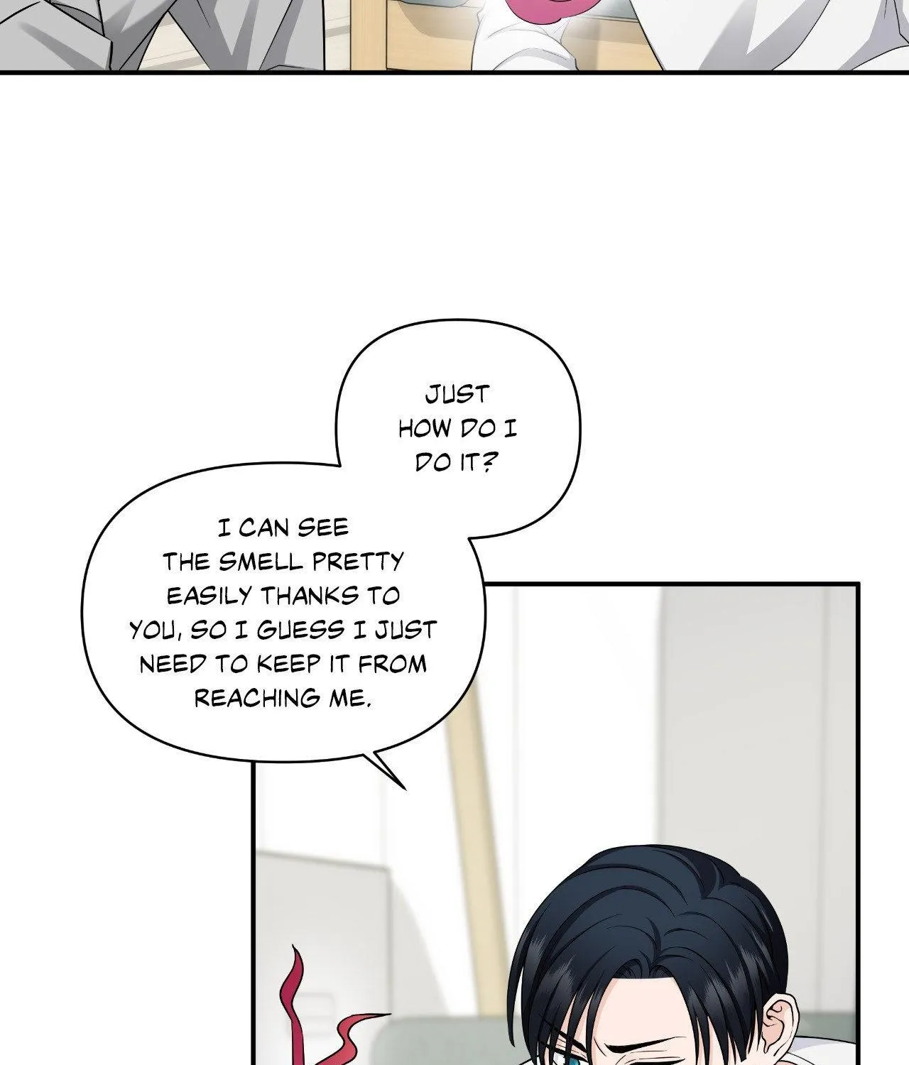 Read Unique Fragrance chapter 46 image 66 on Lezhin