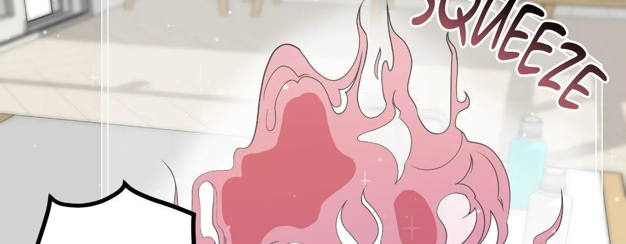 Read Unique Fragrance chapter 46 image 72 on Lezhin
