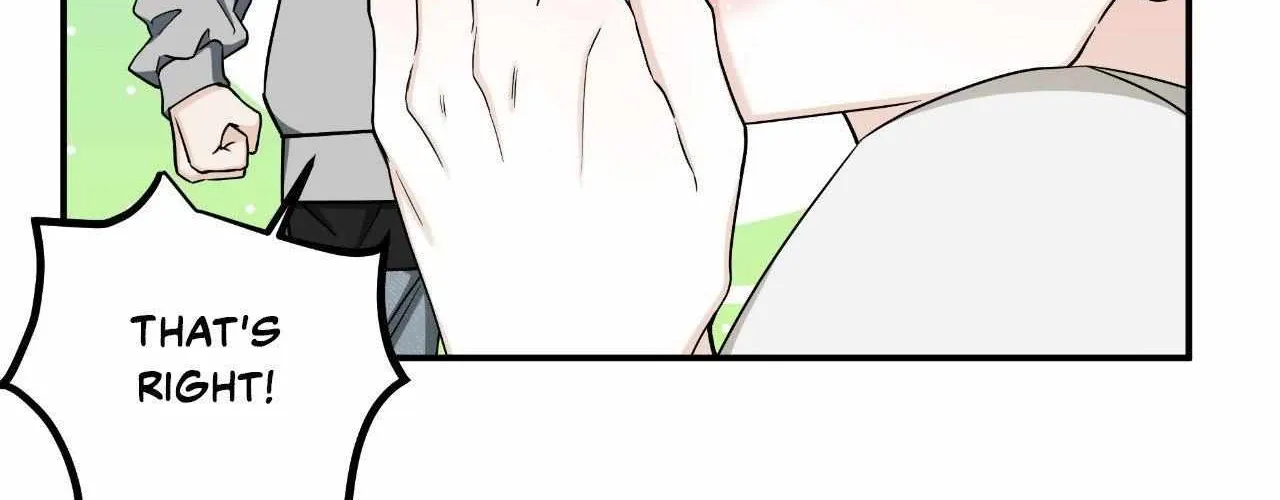Read Unique Fragrance chapter 46 image 76 on Lezhin