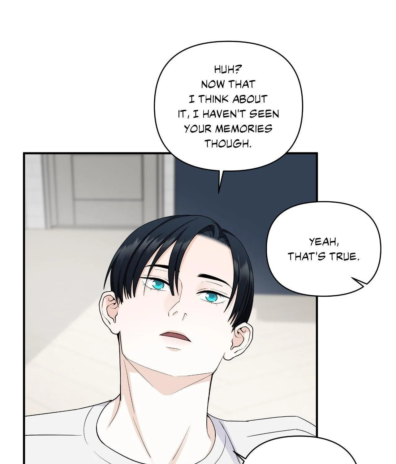 Read Unique Fragrance chapter 46 image 86 on Lezhin