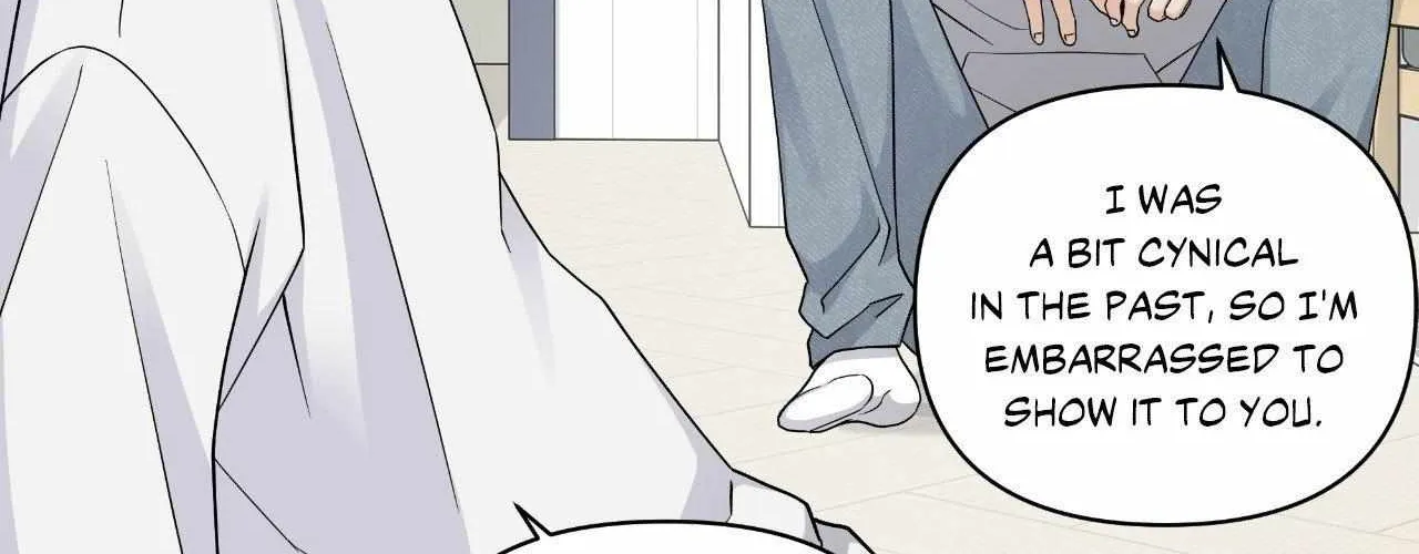 Read Unique Fragrance chapter 46 image 89 on Lezhin
