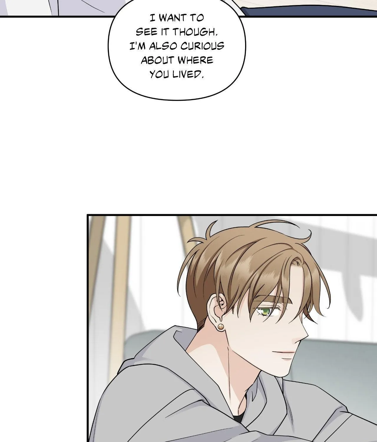 Read Unique Fragrance chapter 46 image 90 on Lezhin