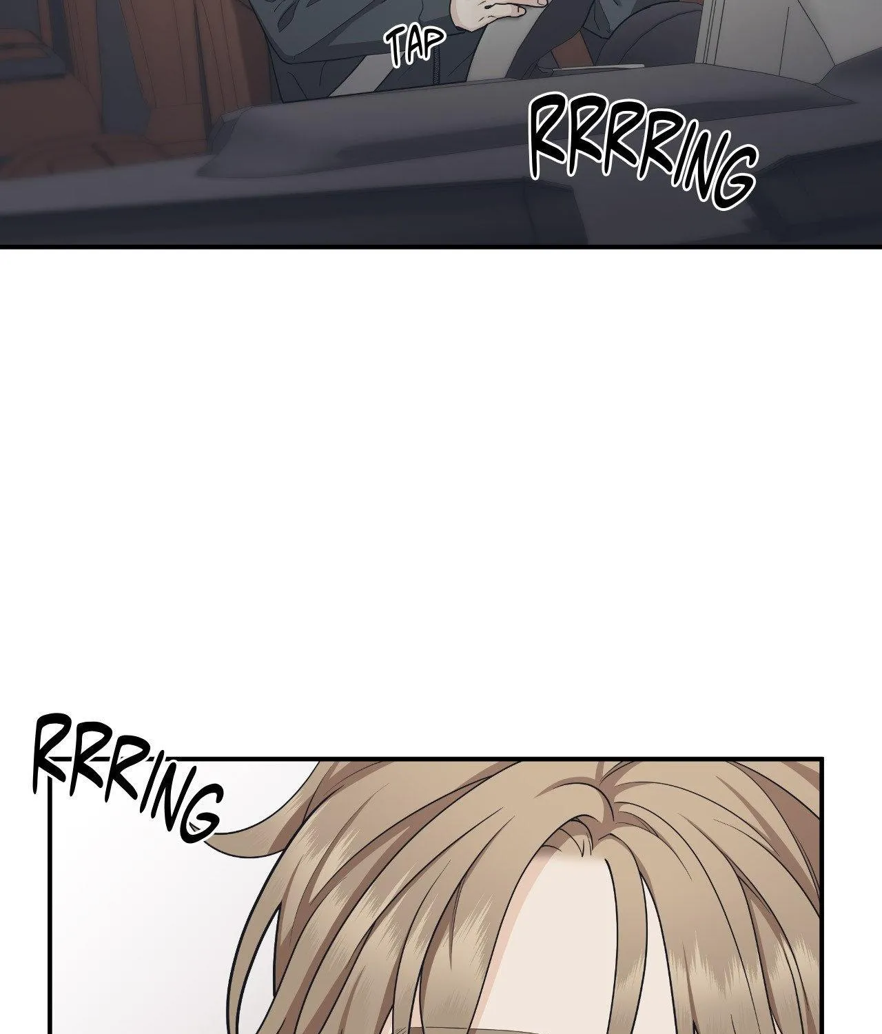 Read Unique Fragrance chapter 48 image 10 on Lezhin