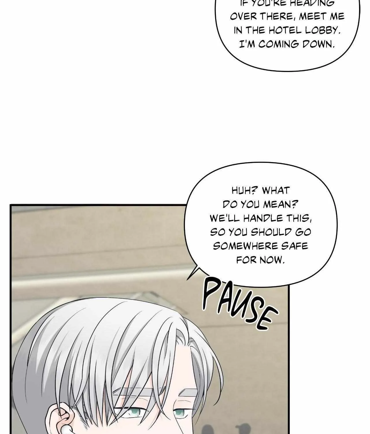 Read Unique Fragrance chapter 48 image 100 on Lezhin