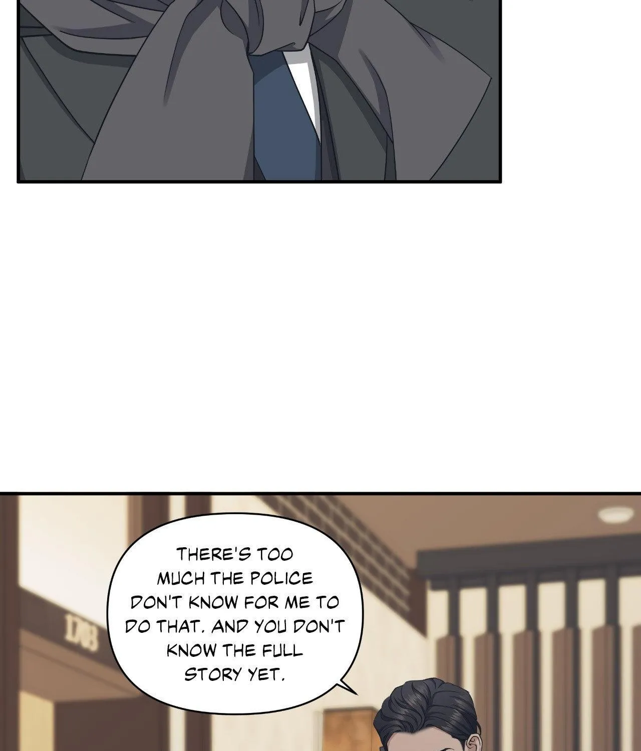 Read Unique Fragrance chapter 48 image 102 on Lezhin