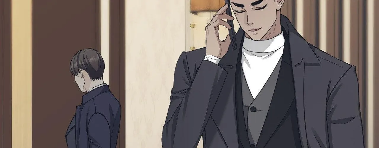 Read Unique Fragrance chapter 48 image 103 on Lezhin